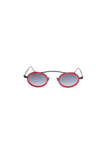 GIGI MILANO Gigi Oo Milano Gg 412 Unisex Sunglasses Burak Gün Optik
