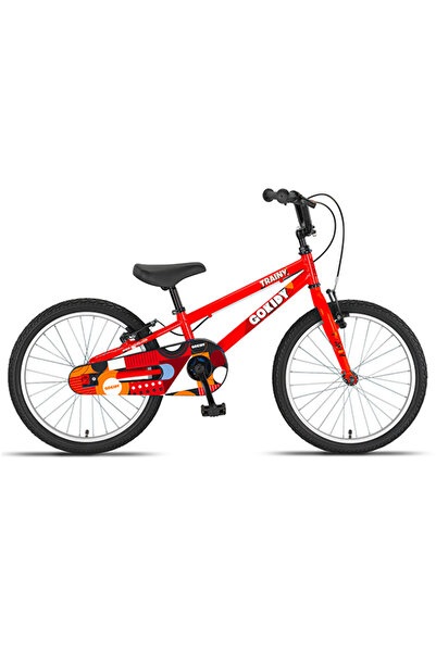 Gokidy Trainy 20" Çocuk Bisikleti