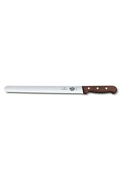 Victorinox 5.4230.25RAD Dilimleme 25cm Şef Bıçağı,Çam Ağacı