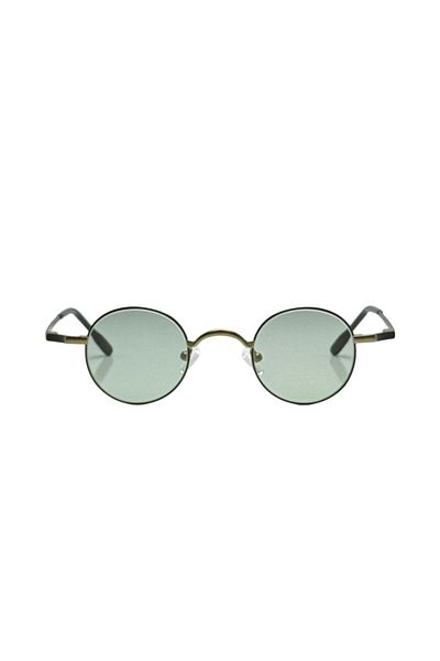 GIGI MILANO Gigi Oo Milano Gg 217 Unisex Sunglasses Burak Gün Optik
