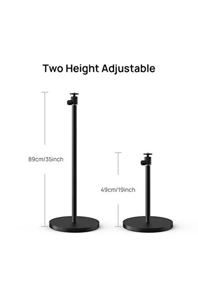 XGIMI X-FLOOR STAND BLACK