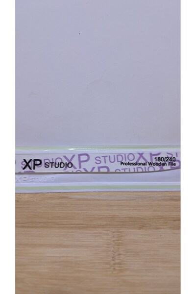 blackleg 180/240 ince kağıt törpüsü protez takma el ayak tırnak törpüsü 3 adet