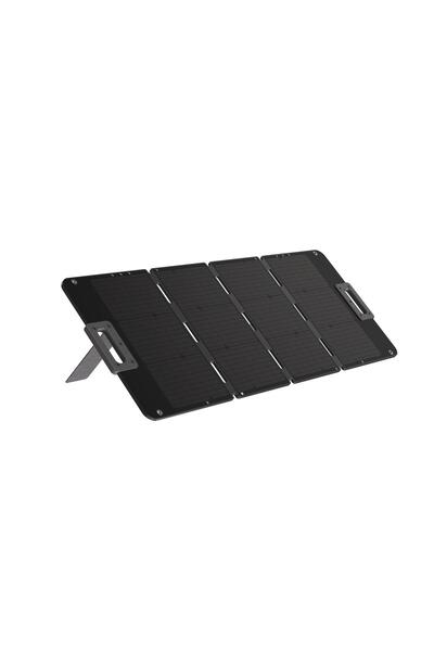 EZVIZ Psp100 Taşınabilir Güneş Paneli
