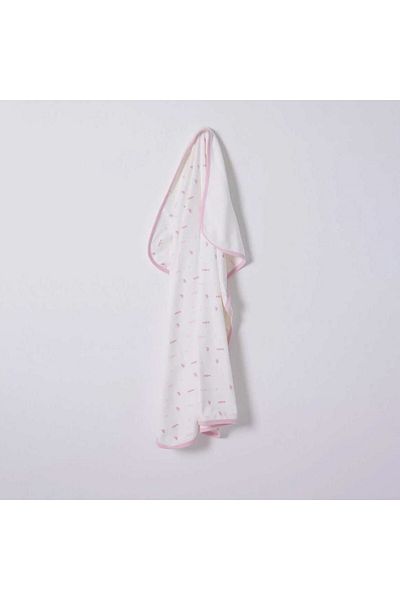 U.S. Polo Assn. U.S. Polo Assn Baby Blanket Usb2497