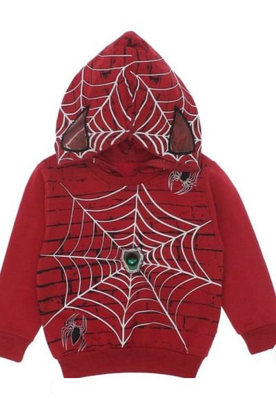 2Friends Spiderman Suit That Lights up
