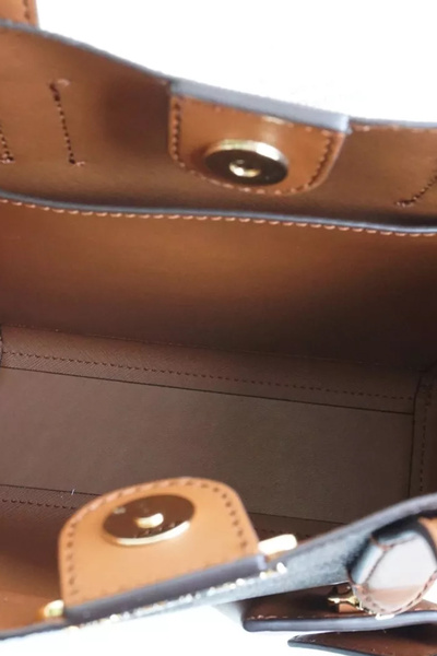 Michael Kors VINCENTSM TOTE W/ CRD ATTCH SM TOTE W/ CRD ATTCH