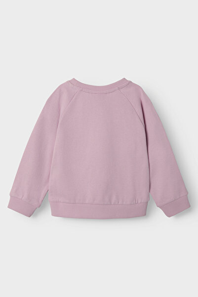 name ıt Winsome Orchid Sweatshirt für Damen und Mädchen