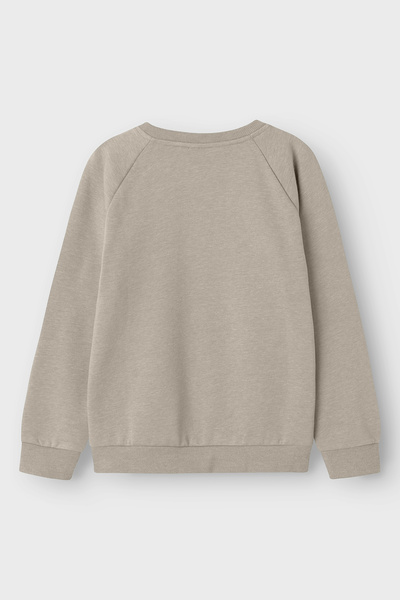 name ıt Men's Sweat Knit - Co60/pl40