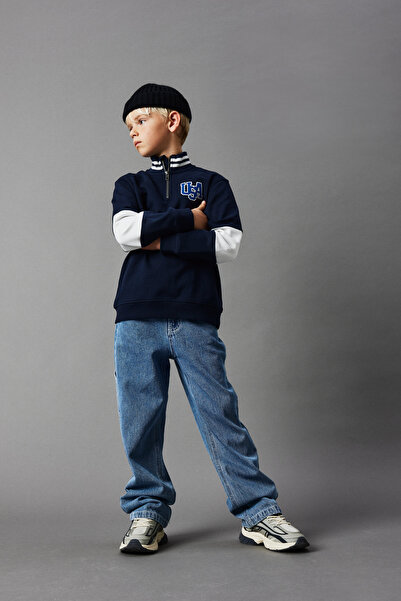 name ıt Sweat Male Knit Oco100