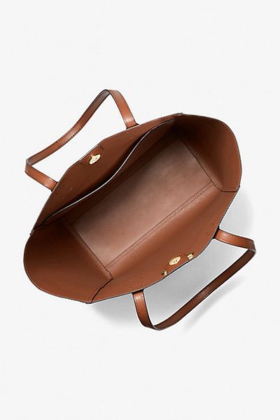 Michael Kors VINCENTLG TOTE W/ CRD ATTCH LG TOTE W/ CRD ATTCH