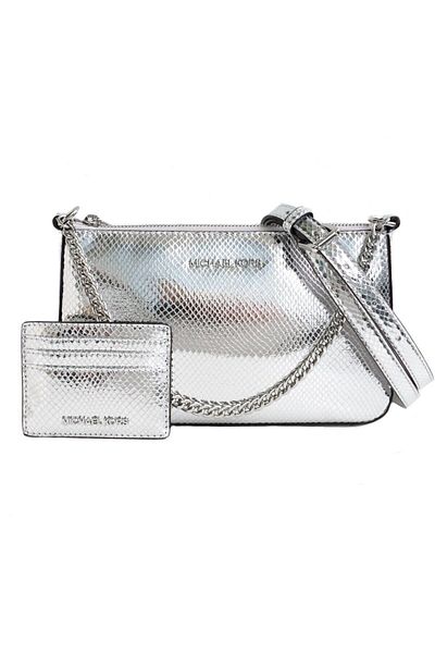 Michael Kors GESCHENKARTIKEL IN VERPACKUNG JST MD PTTE W CD HDR JST MD PTTE W CD HDR