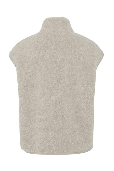 PIECES PCSADIA Noos Teddy-Weste – Modell BC