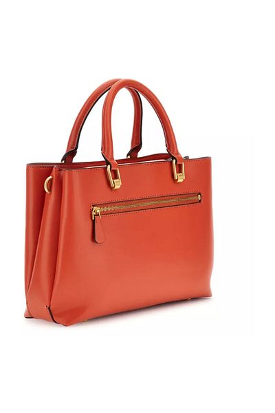 Guess Oranžová taška - Hwva 9190060