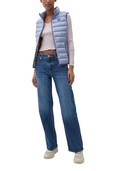 QS by s.Oliver Women/Girls Jeans - 099%Co 001%El Model
