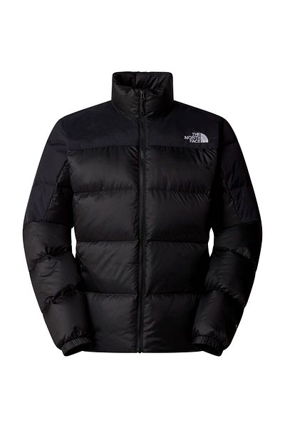 THE NORTH FACE Pánská bunda Diablo down 2.0 – Nf0A8993Ph51 Black-L