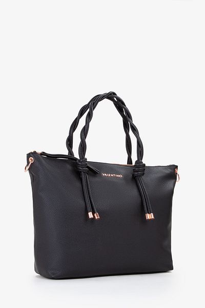 Valentino SCARLETT RE SHOPING NERO VBS8U901