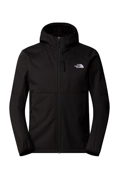 THE NORTH FACE M QUEST Palton Softshell cu glugă