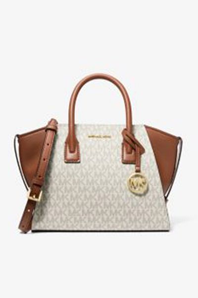 Michael Kors AVRILSM TZ SATCHEL SM TZ SATCHEL