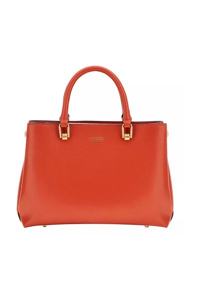 Guess Oranžová taška - Hwva 9190060
