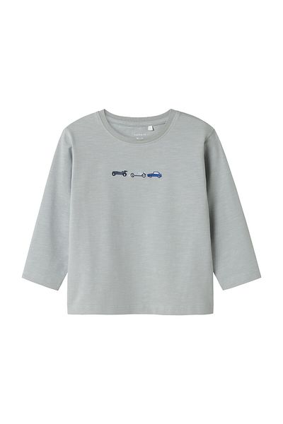 name ıt Pánské pletené tričko Oco95/Ea5