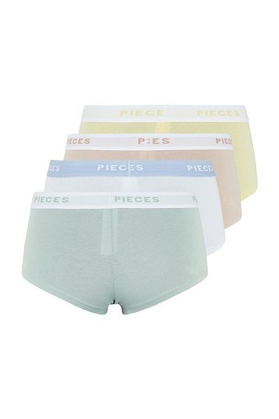 PIECES TRUNKS FEM KNIT OCO95/EA5