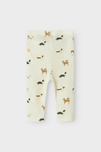 name ıt Men's Peyote Melange Tights