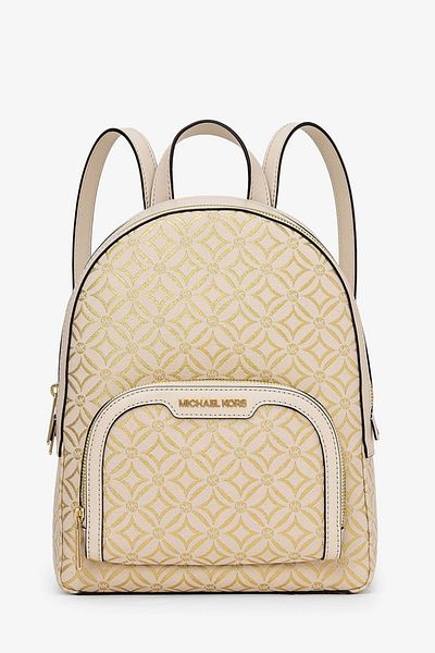 Michael Kors JAYCEEMD ZIP PKT HÁTIZSÁK MD ZIP PKT HÁTIZSÁK