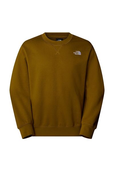THE NORTH FACE Essential Crew – Stilvolles und bequemes T-Shirt