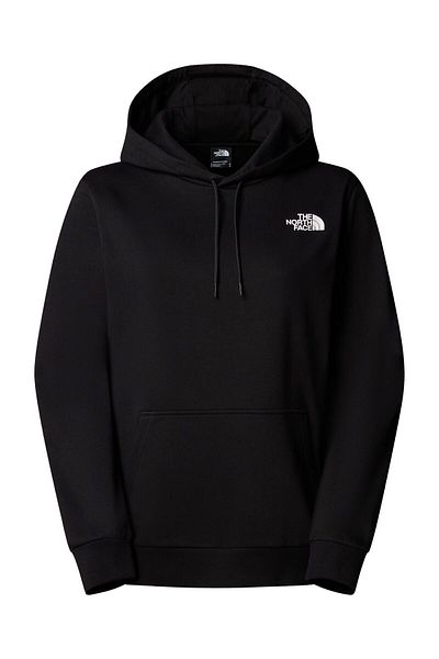 THE NORTH FACE Mikina s kapucí Simple Dome