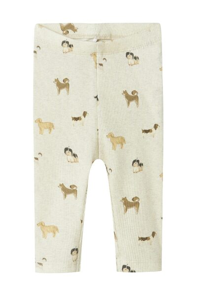 name ıt Men's Peyote Melange Tights