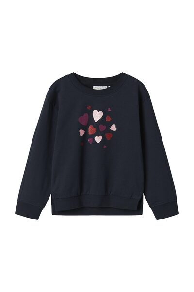 name ıt Sweat Fem Knit Co100