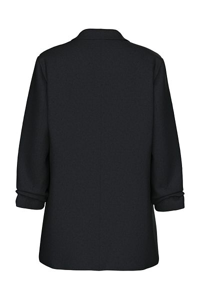 PIECES Black Blazer Jacket for Women and Girls