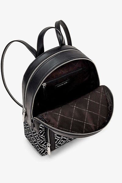 Michael Kors JAYCEEMD ZIP PKT RUCKSACK MD ZIP PKT RUCKSACK