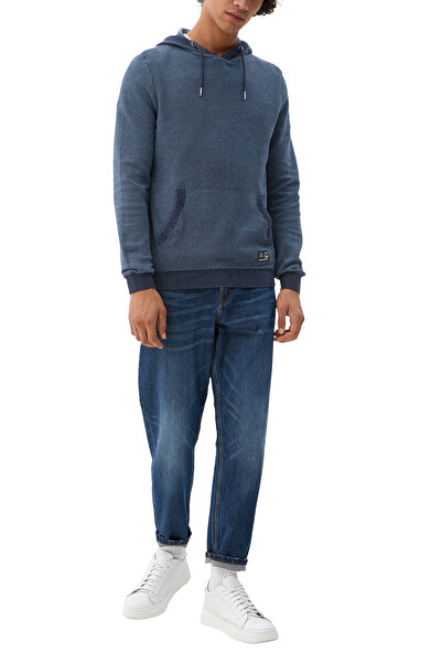 QS by s.Oliver Hanorac pentru bărbați - 100% CO