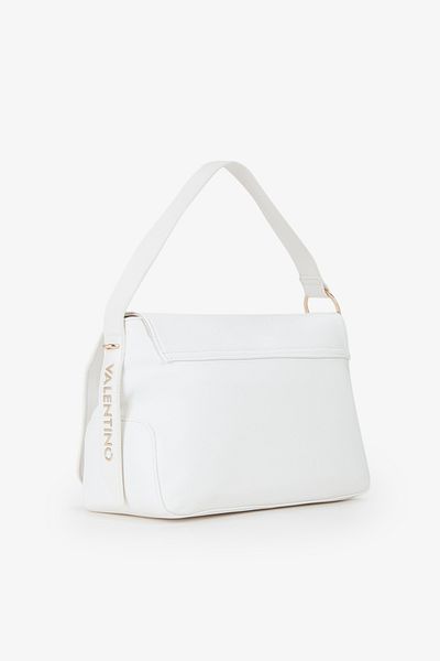 Valentino PEONIES RE FAP BAG BIANCO VBS8NH37