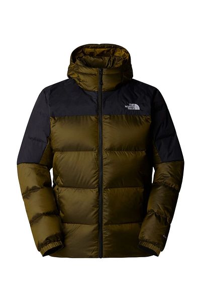THE NORTH FACE M DIABLO PÁRA S MIKINOU
