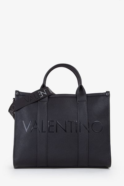 Valentino SYRIEN RE SHOPPING NERO VBS8YH04
