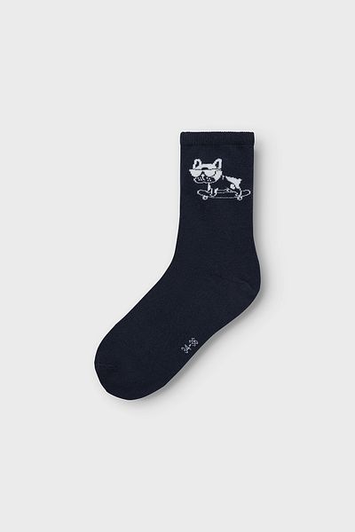 name ıt Férfi Yarn SOCKS - OCO68/NYL30/EA2