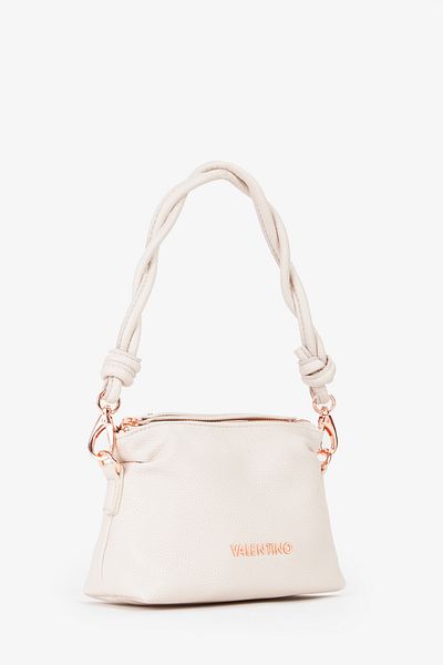 Valentino SCARLETT RE CAMERA BAG ECRU VBS8U915