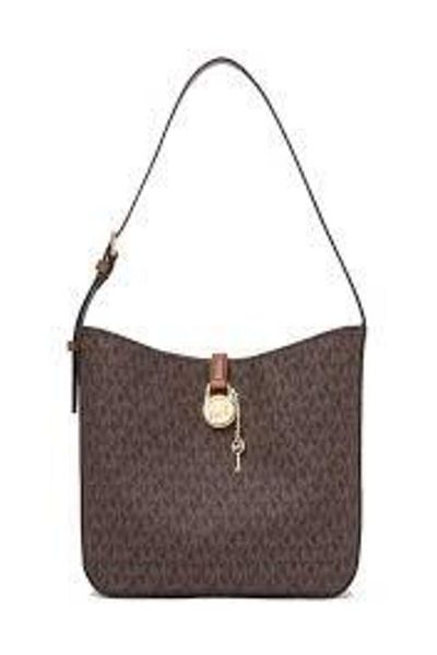 Michael Kors LYRASM BCKT SHLDR SM BCKT SHLDR