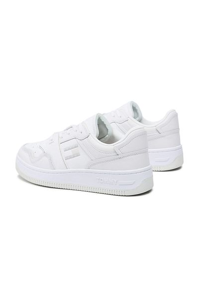 Tommy Jeans Tenisky bílé pro dospělé