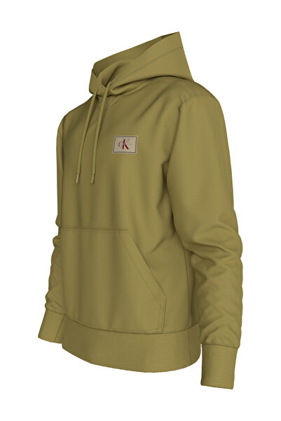 Calvin Klein ΥΦΑΝΤΗ ΕΤΙΚΕΤΑ ΦΟΥΚΟΥΛΑ