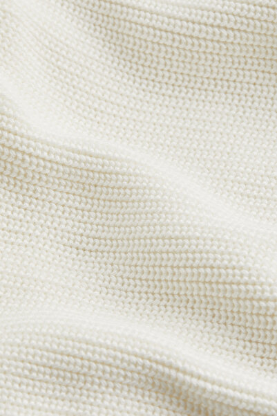 Calvin Klein CK INTARSIA HIGH NECK SWEATER