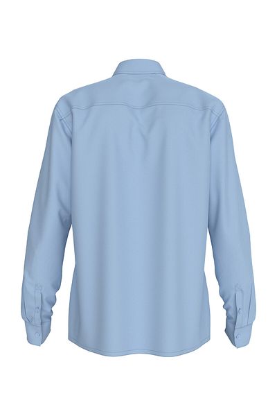 Calvin Klein OXFORD-HEMD