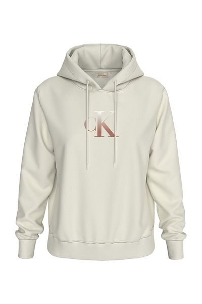 Calvin Klein Mikina Gradient Ck