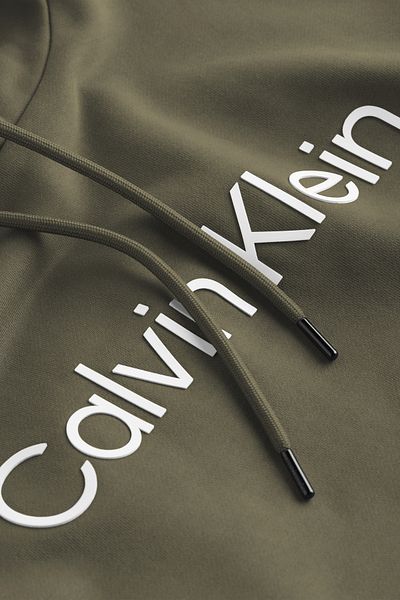 Calvin Klein HERO LOGO COMFORT HOODIE