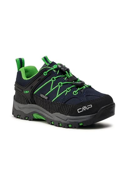 CMP Туристически обувки Navy Blue Kids