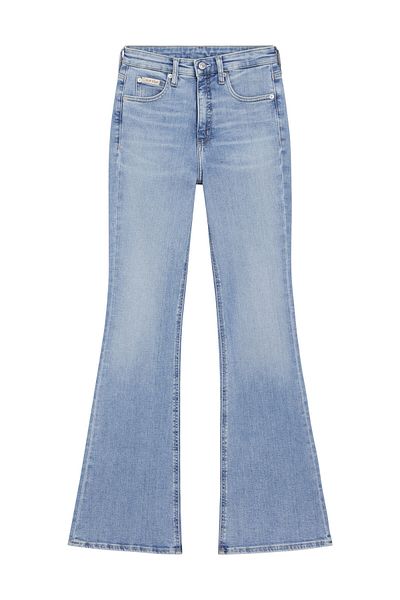 Calvin Klein Skinny Bootcut