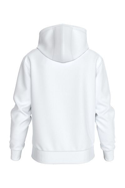 Calvin Klein Mikina s minimálním logem