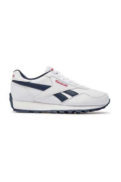 Reebok Bílé dětské tenisky